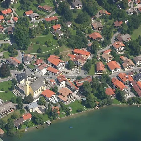 Сasa de vacaciones Alpenflair Bei *