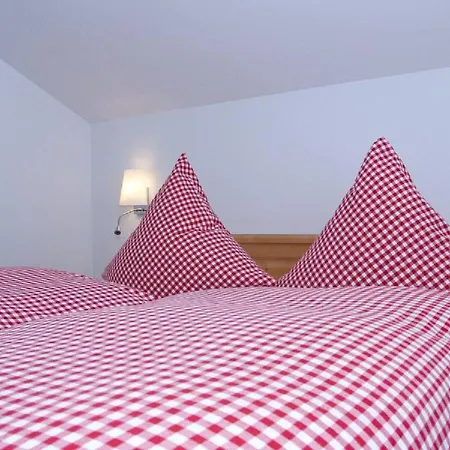 Сasa de vacaciones Alpenflair Bei *