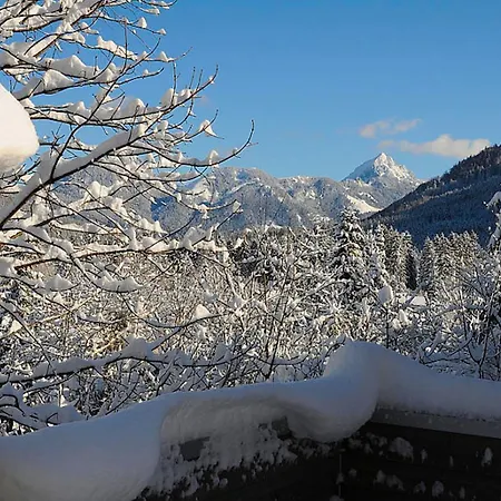Alpenflair Bei