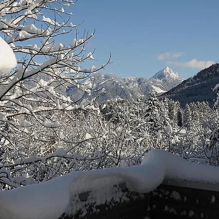 Alpenflair Bei *