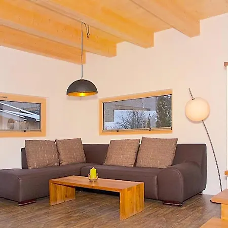 Casa de Férias Alpenflair Bei Schliersee