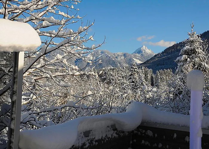 Alpenflair Bei